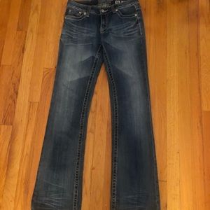 Woman’s Miss Me Jeans 💗💗💗30